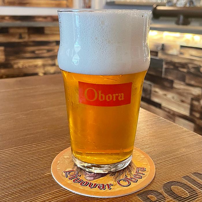 Obora
